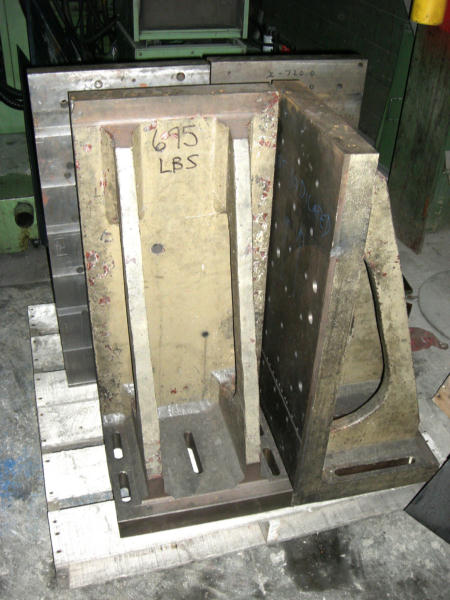 Equipment picture